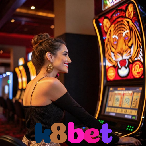 k8bet