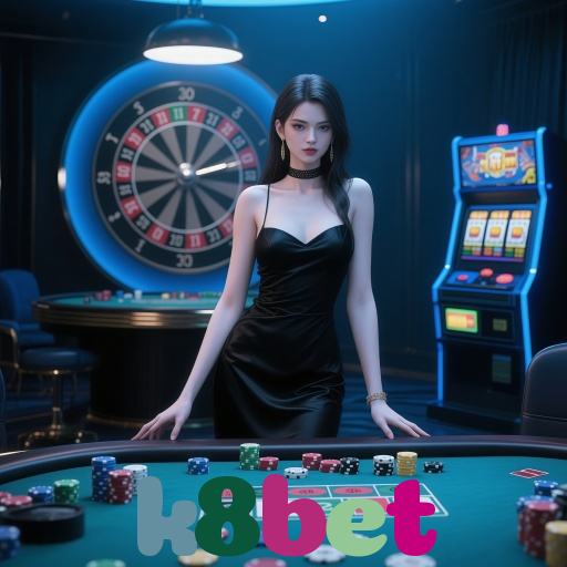 k8bet