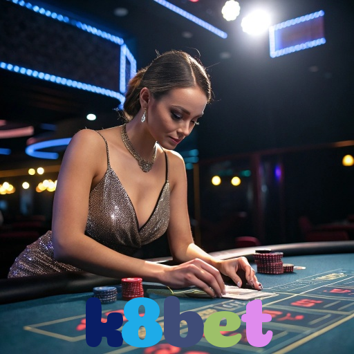 k8bet