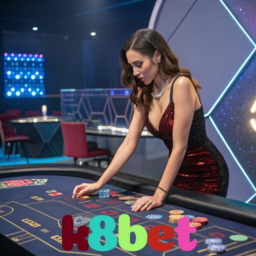 k8bet