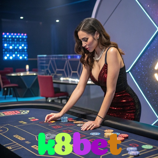 k8bet