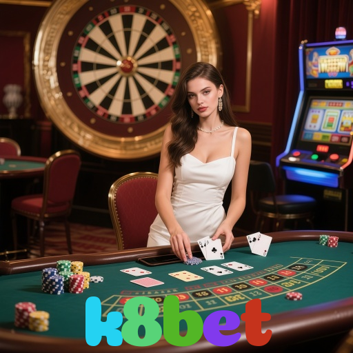 k8bet