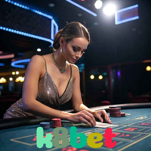 k8bet