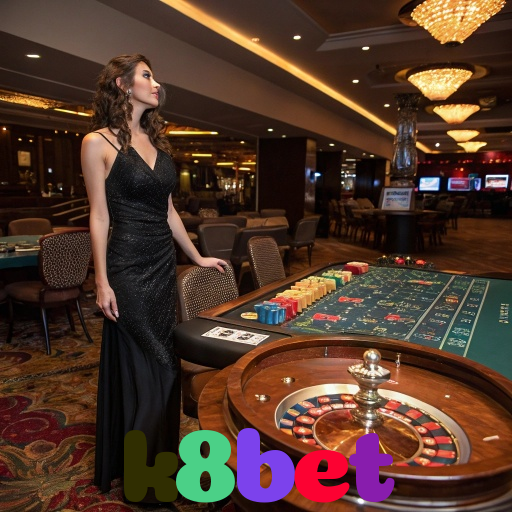 k8bet