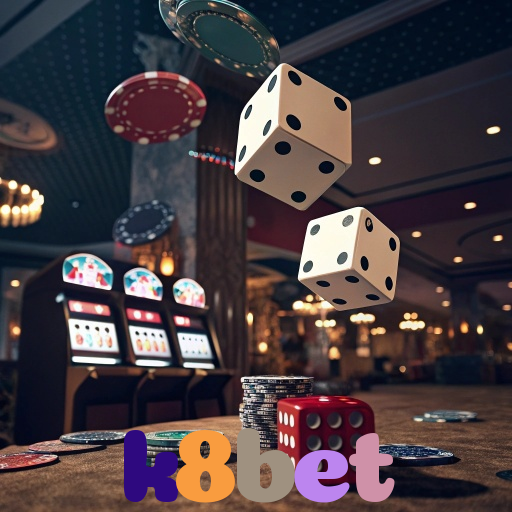 k8bet