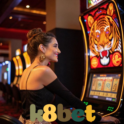 k8bet