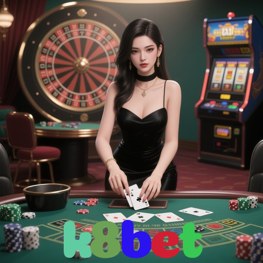 k8bet