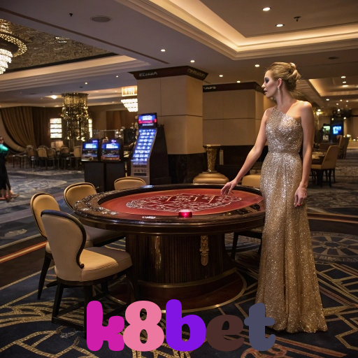 k8bet