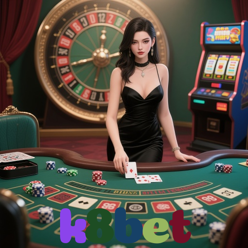 k8bet