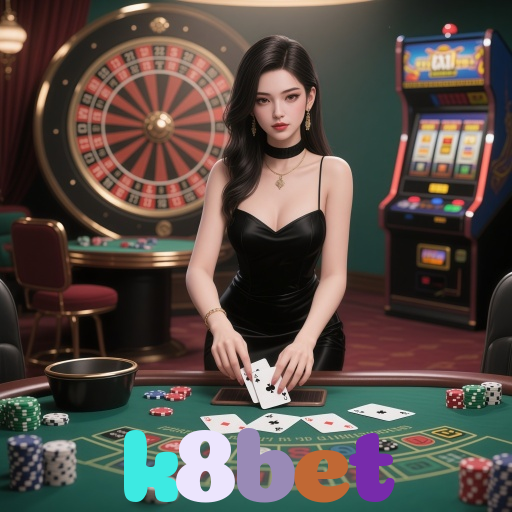 k8bet