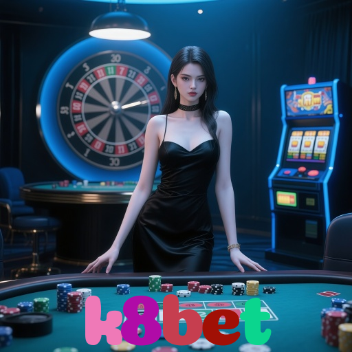 k8bet