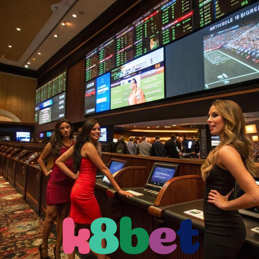 k8bet