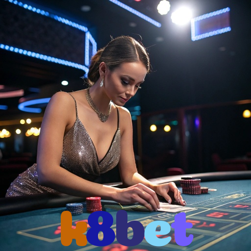 k8bet
