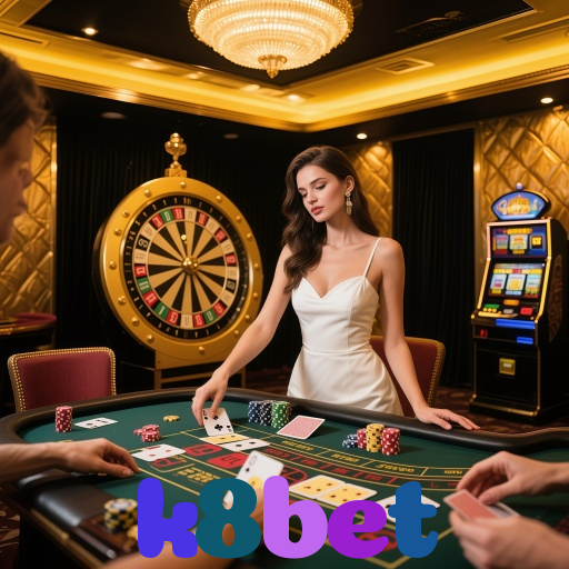 k8bet