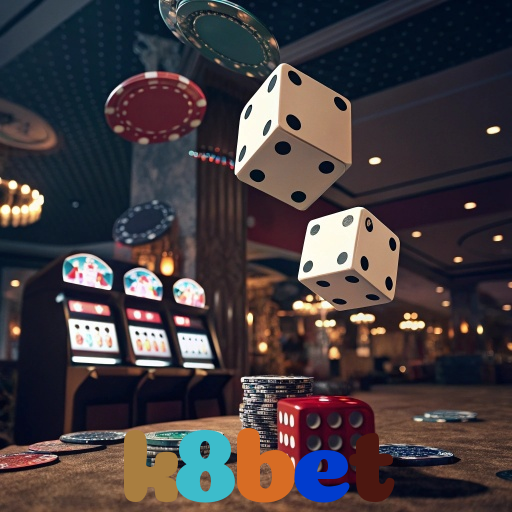 k8bet