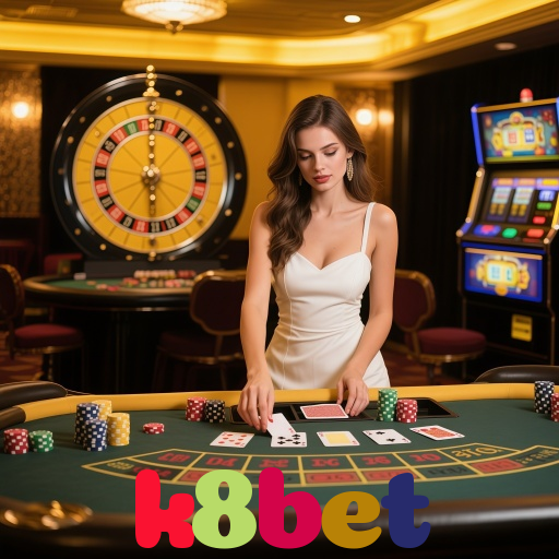 k8bet