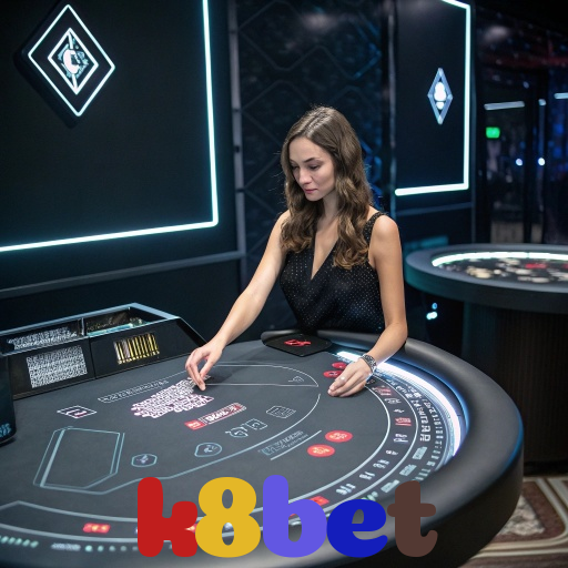 k8bet