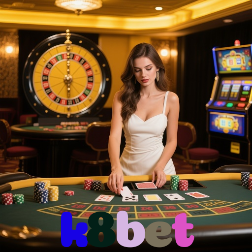 k8bet