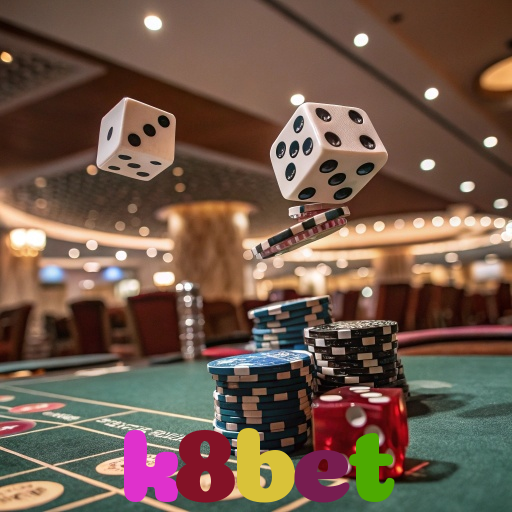k8bet
