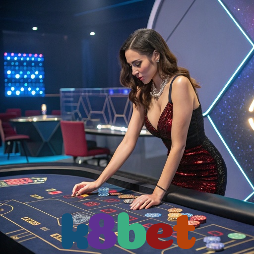 k8bet