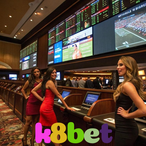 k8bet