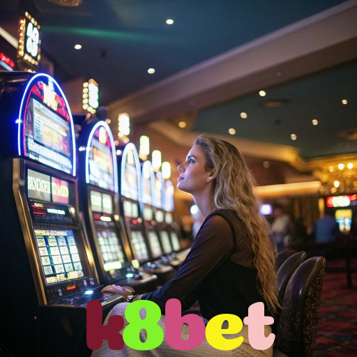 k8bet