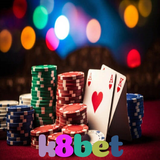 k8bet