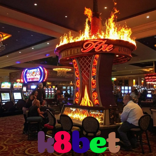 k8bet