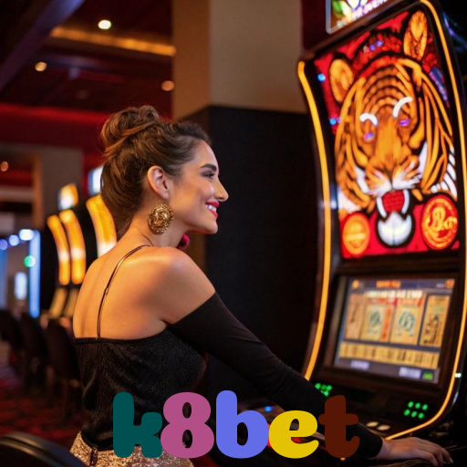 k8bet