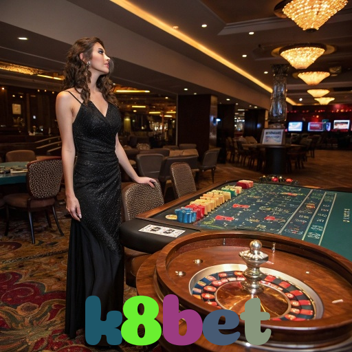 k8bet