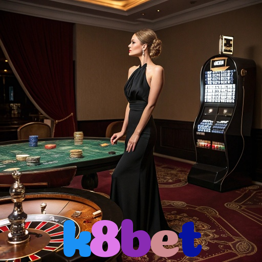 k8bet