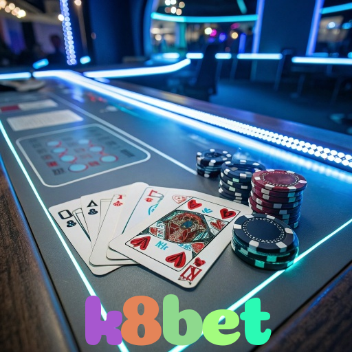 k8bet