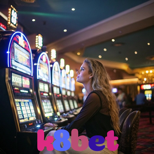 k8bet