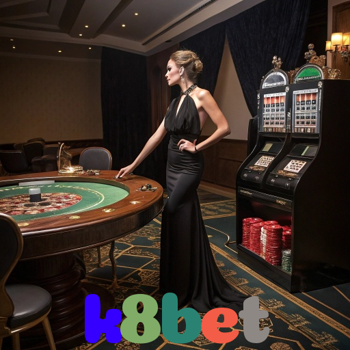k8bet
