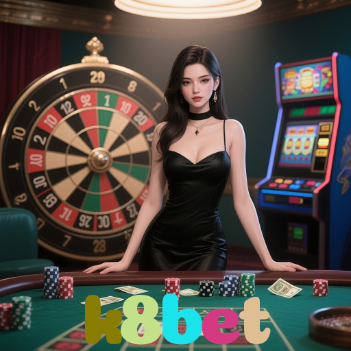 k8bet