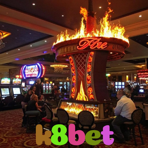 k8bet