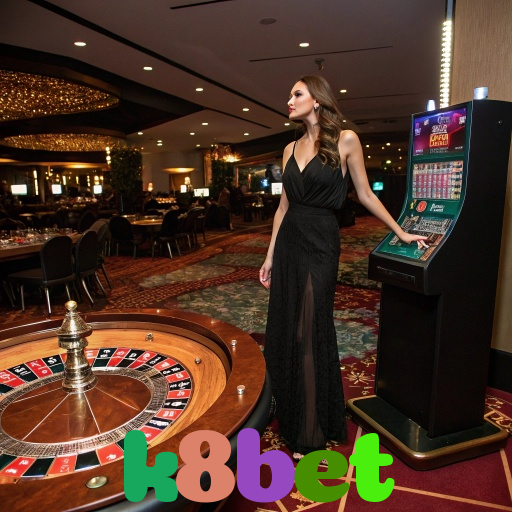 k8bet