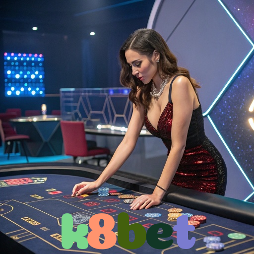k8bet