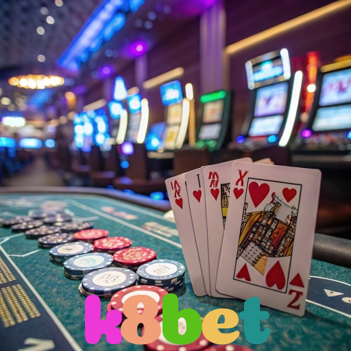 k8bet