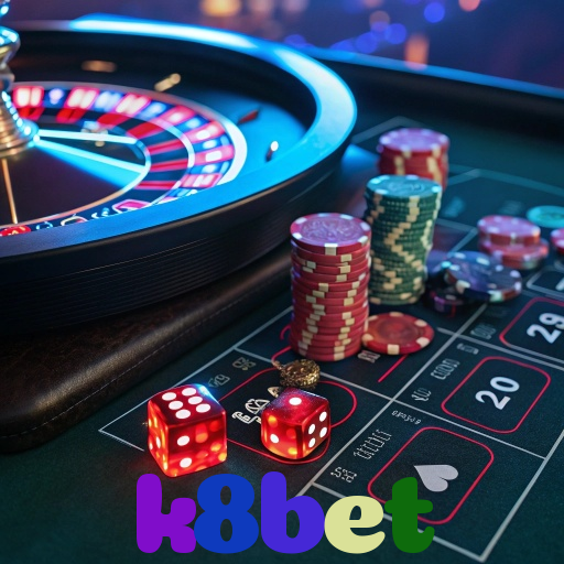 k8bet