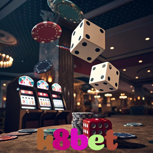 k8bet
