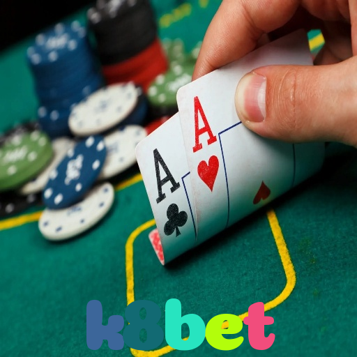 k8bet