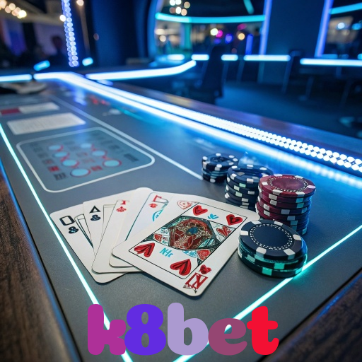k8bet
