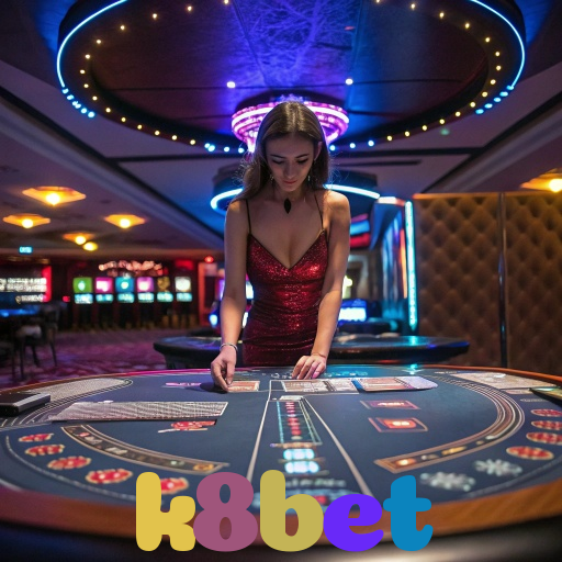 k8bet