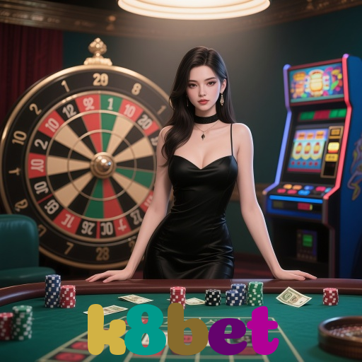 k8bet