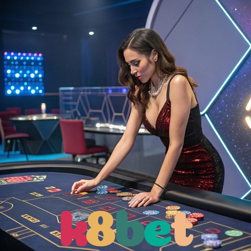 k8bet
