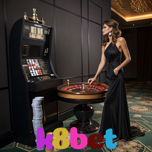 k8bet
