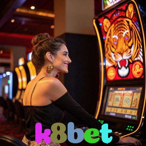 k8bet