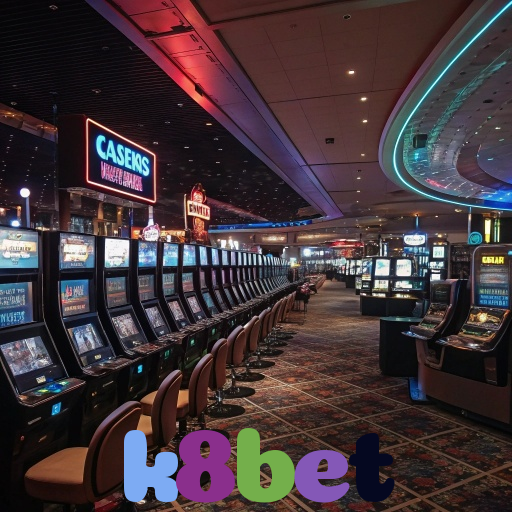k8bet