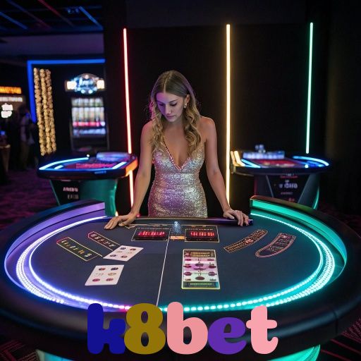 k8bet